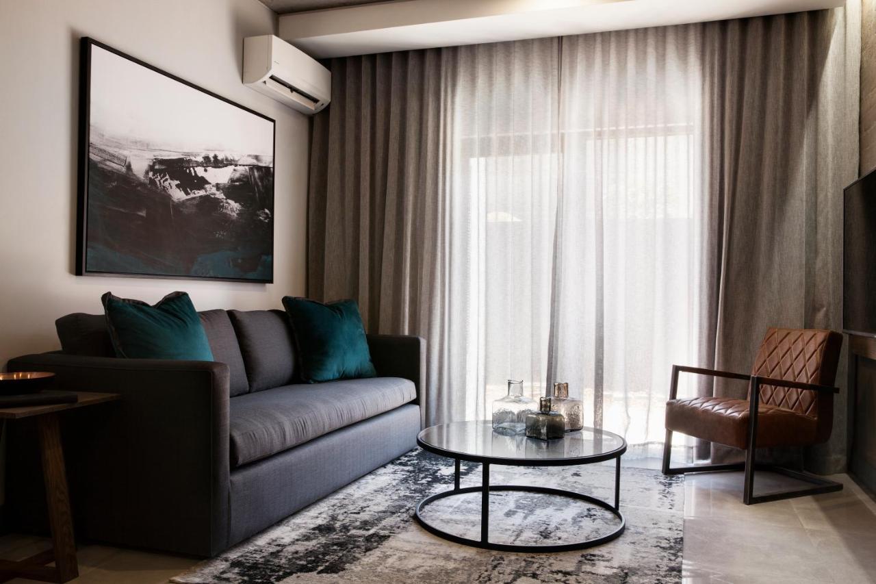 The Capital Melrose 3*
