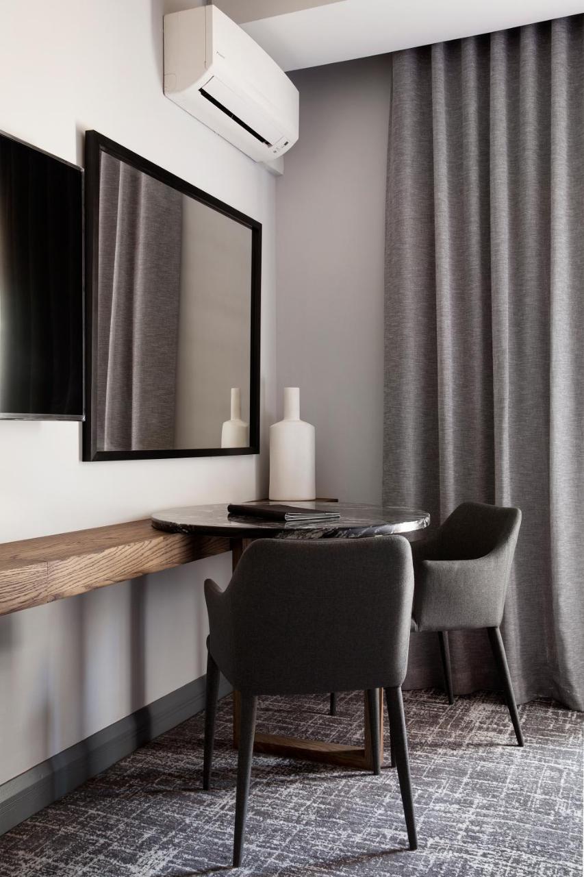 The Capital Melrose Johannesburg