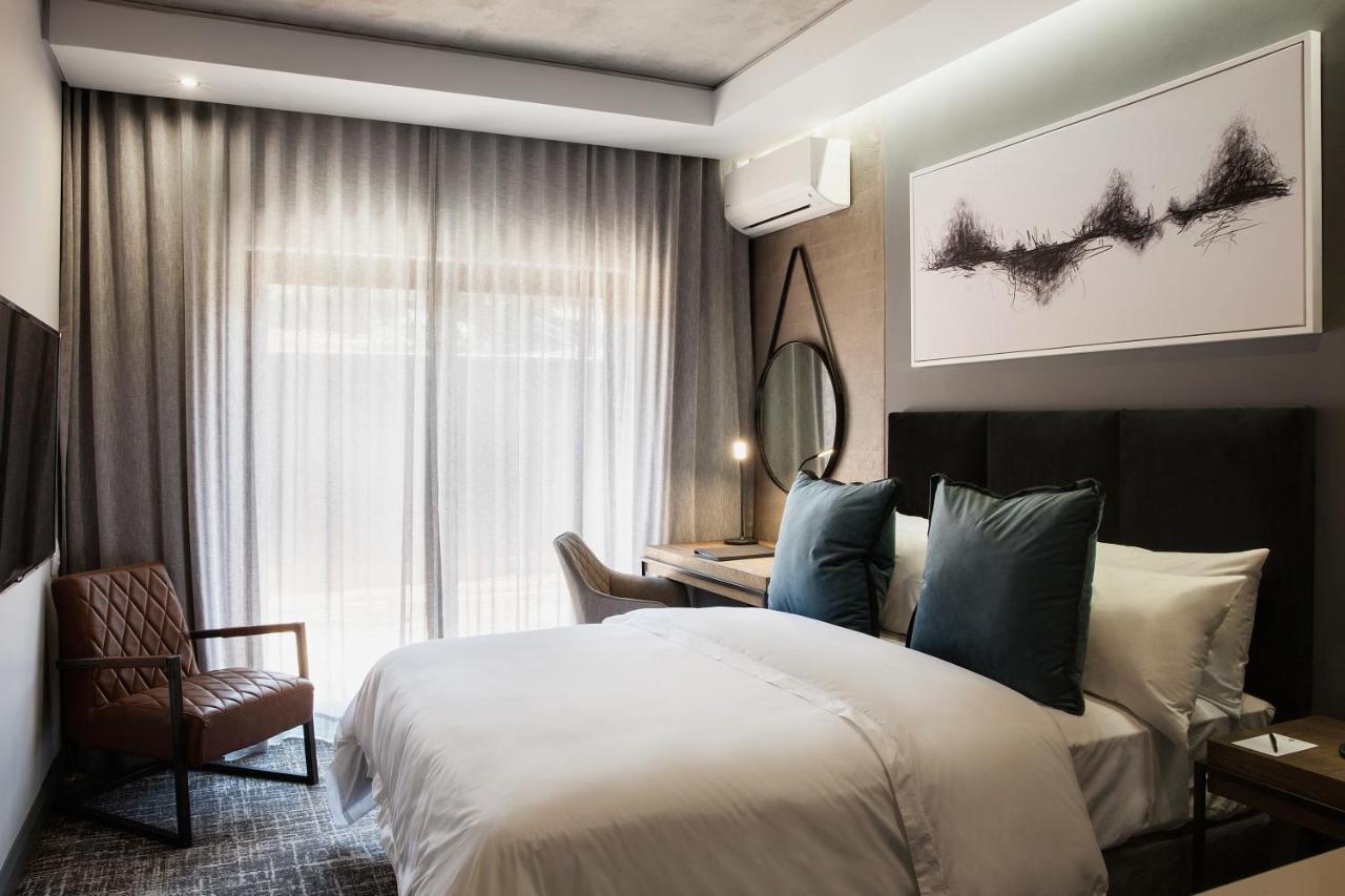 The Capital Melrose Khách sạn Johannesburg