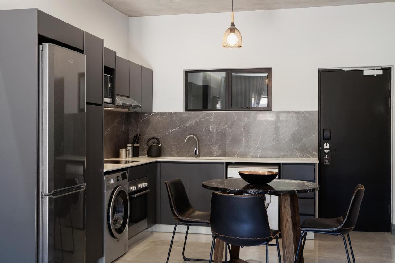 The Capital Melrose 3*
