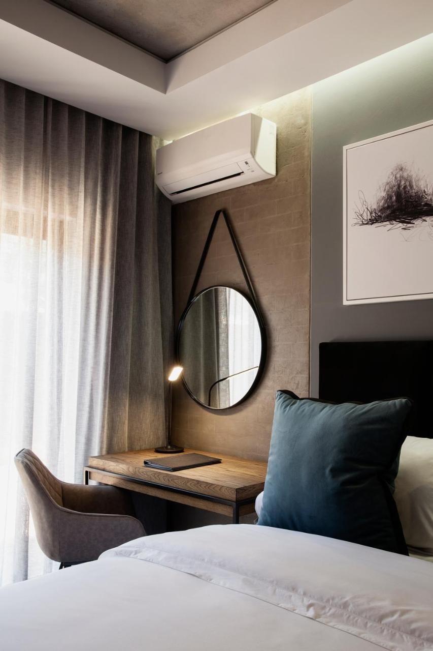 The Capital Melrose 3* Johannesburg