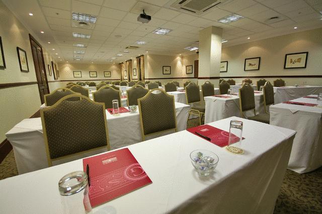 54 On Bath, Rosebank Hotel