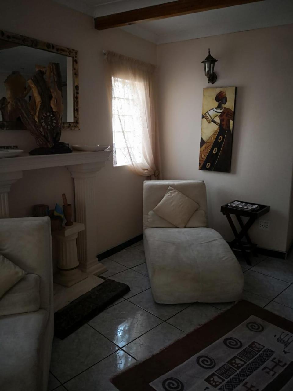 Ilala Guest house *