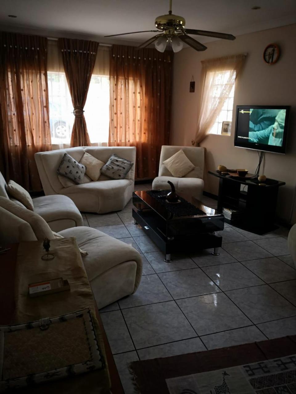 Guest house Ilala *