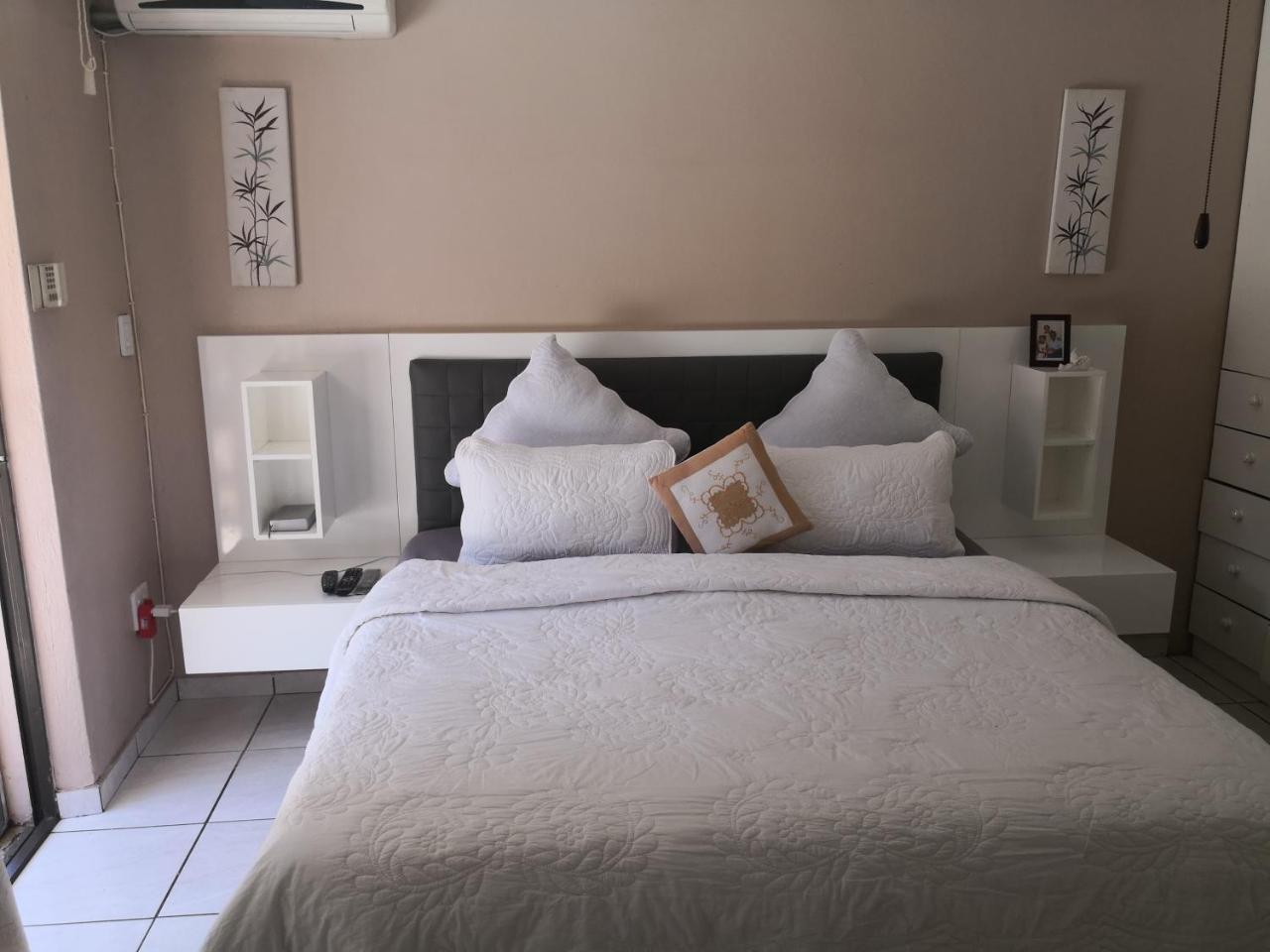 Ilala Johannesburg