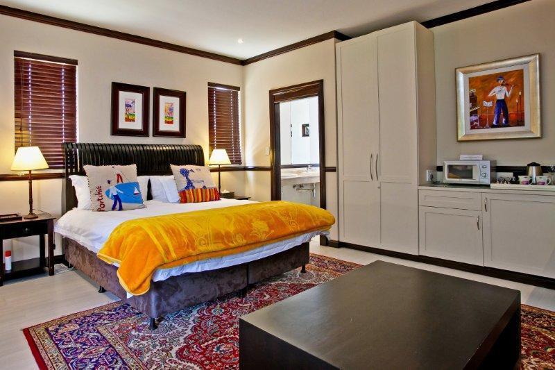 Apartment No66 Sandton
