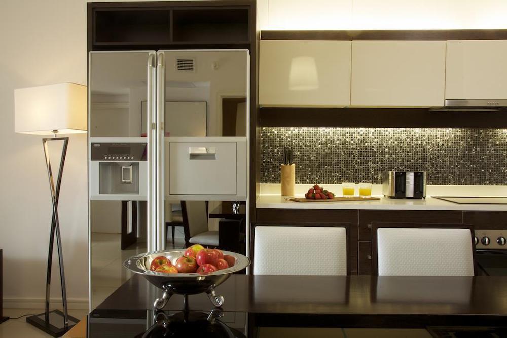 Apartamento The Capital 20 West Joanesburgo