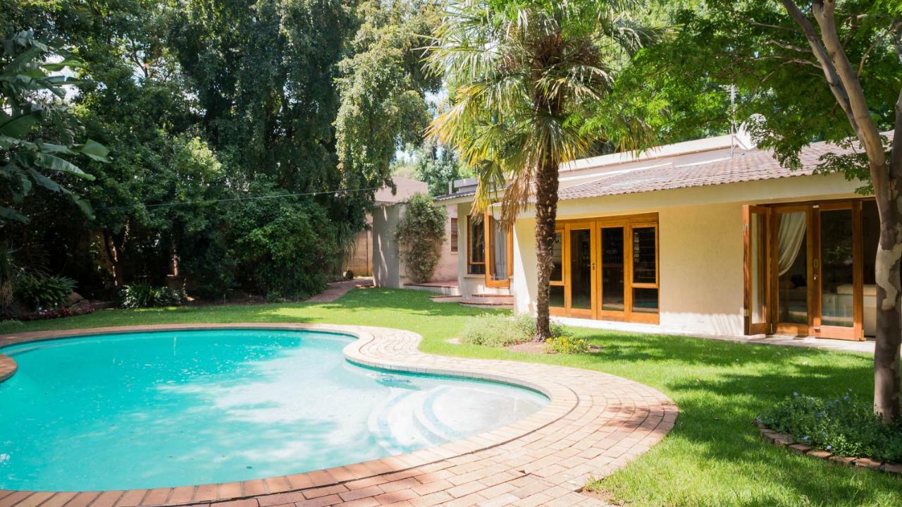 Noraclox River Club 3* Johannesburg