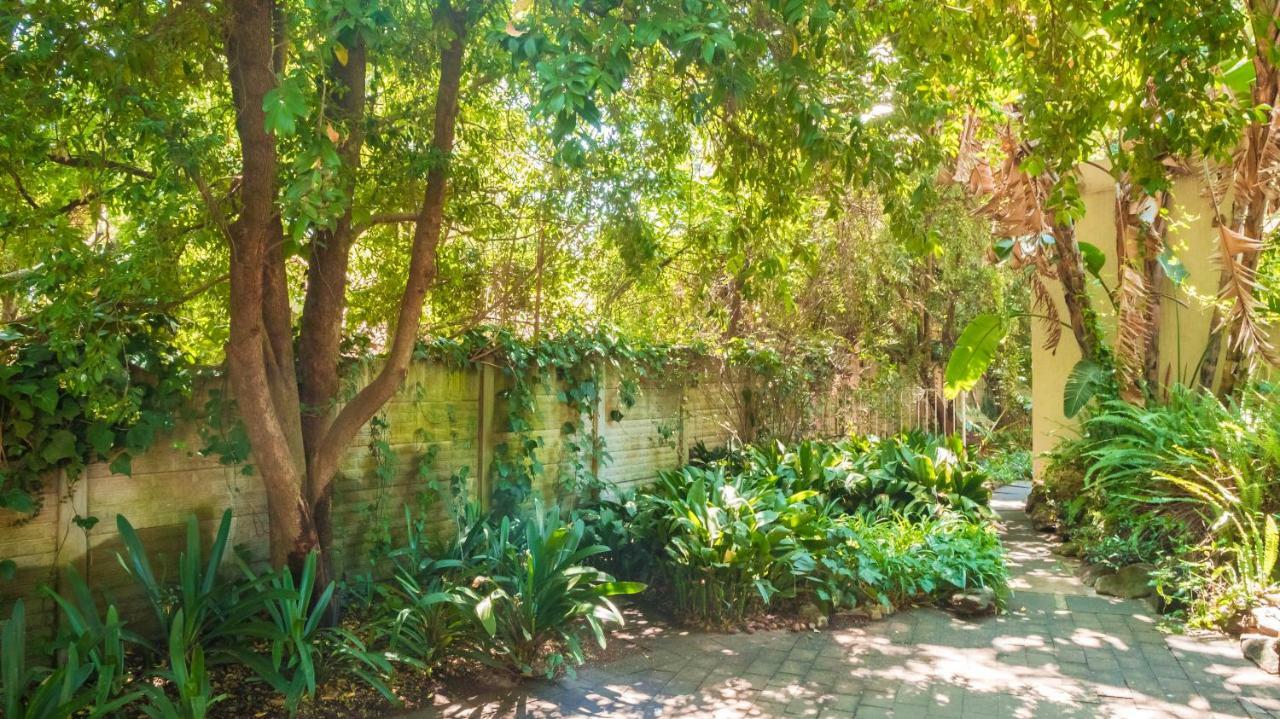 Noraclox River Club Johannesburg