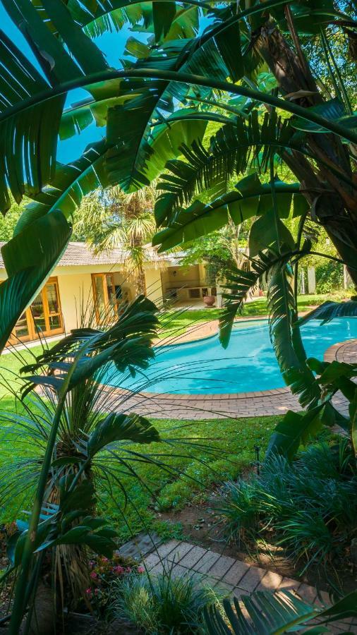 Bed & Breakfast Noraclox River Club Johannesburg