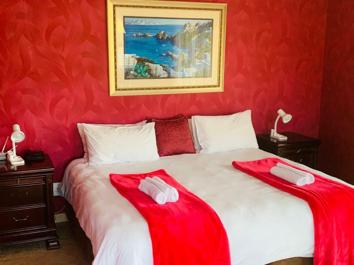 Bella Casa 3* Johannesburg