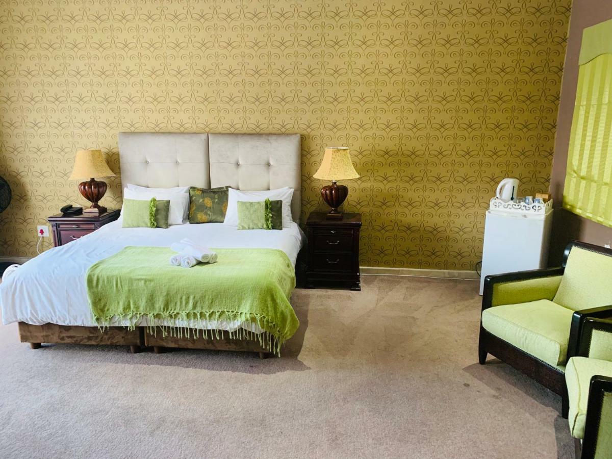 Bella Casa 3* Johannesburg