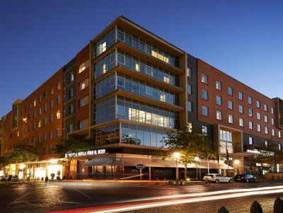 Hotel Protea Fire & Ice! By Marriott Melrose Arch