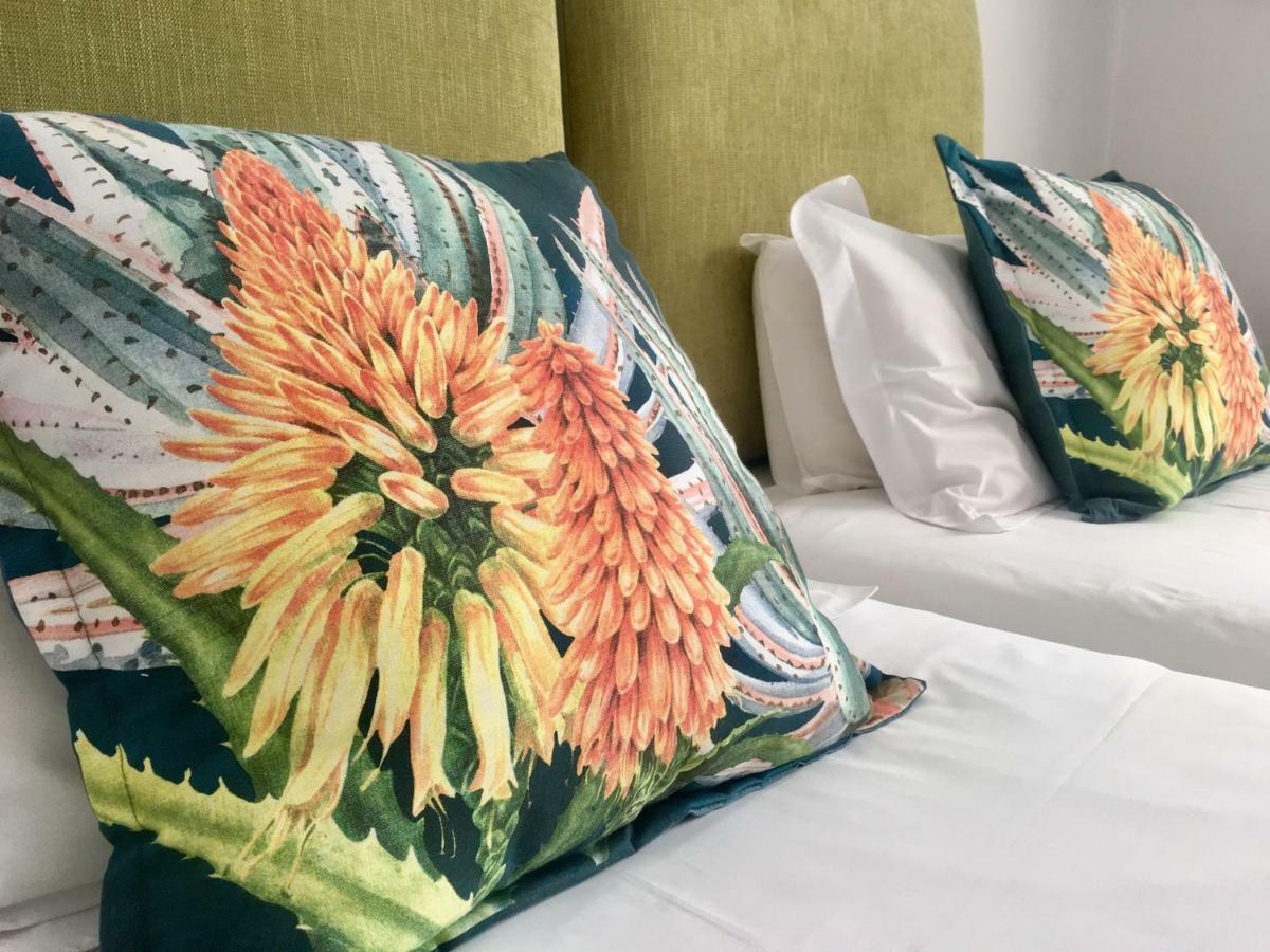 Guest house Melville Manor Johannesburg