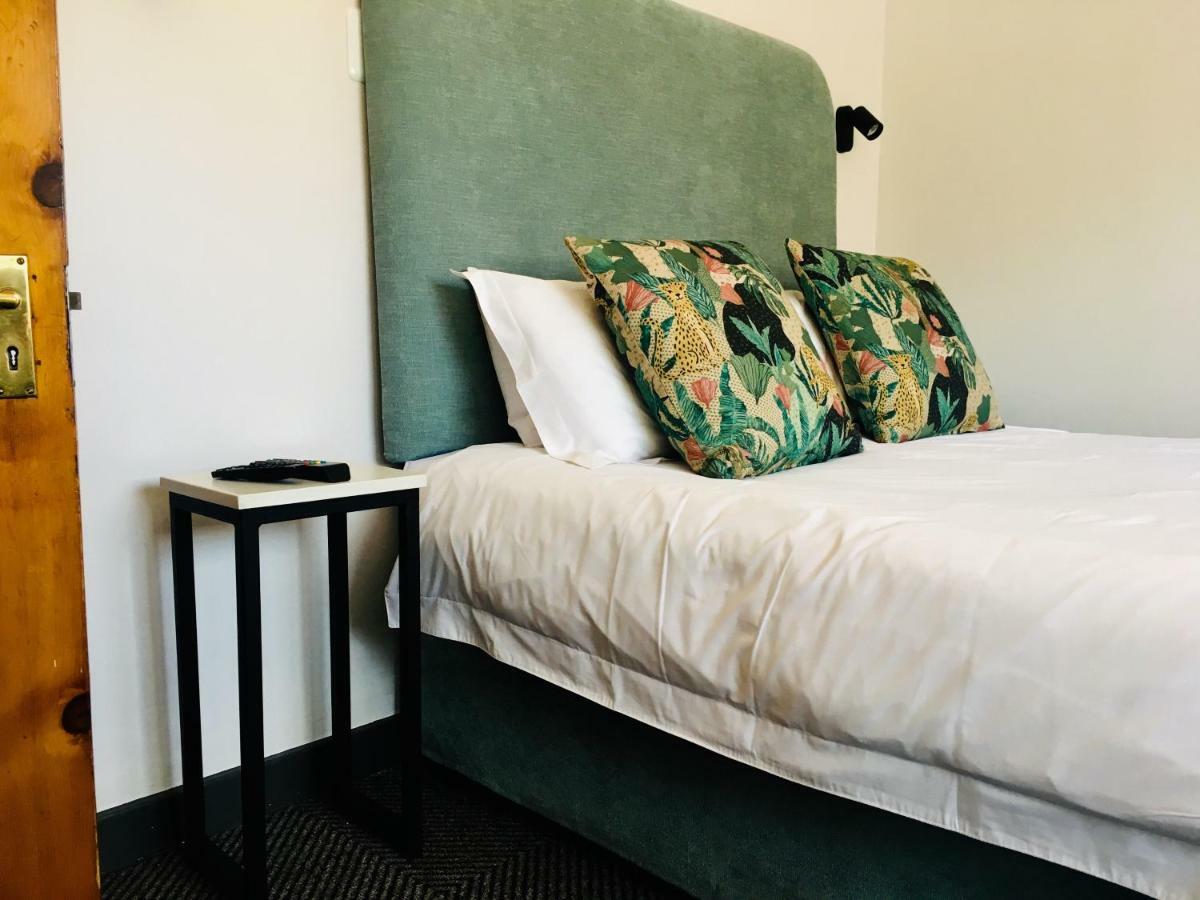 Melville Manor Guest house