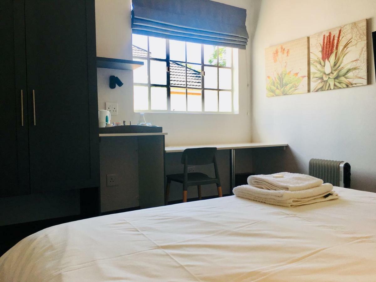 Melville Manor 3* Johannesburg