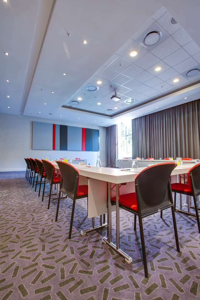 Hotel Park Sandton 4*