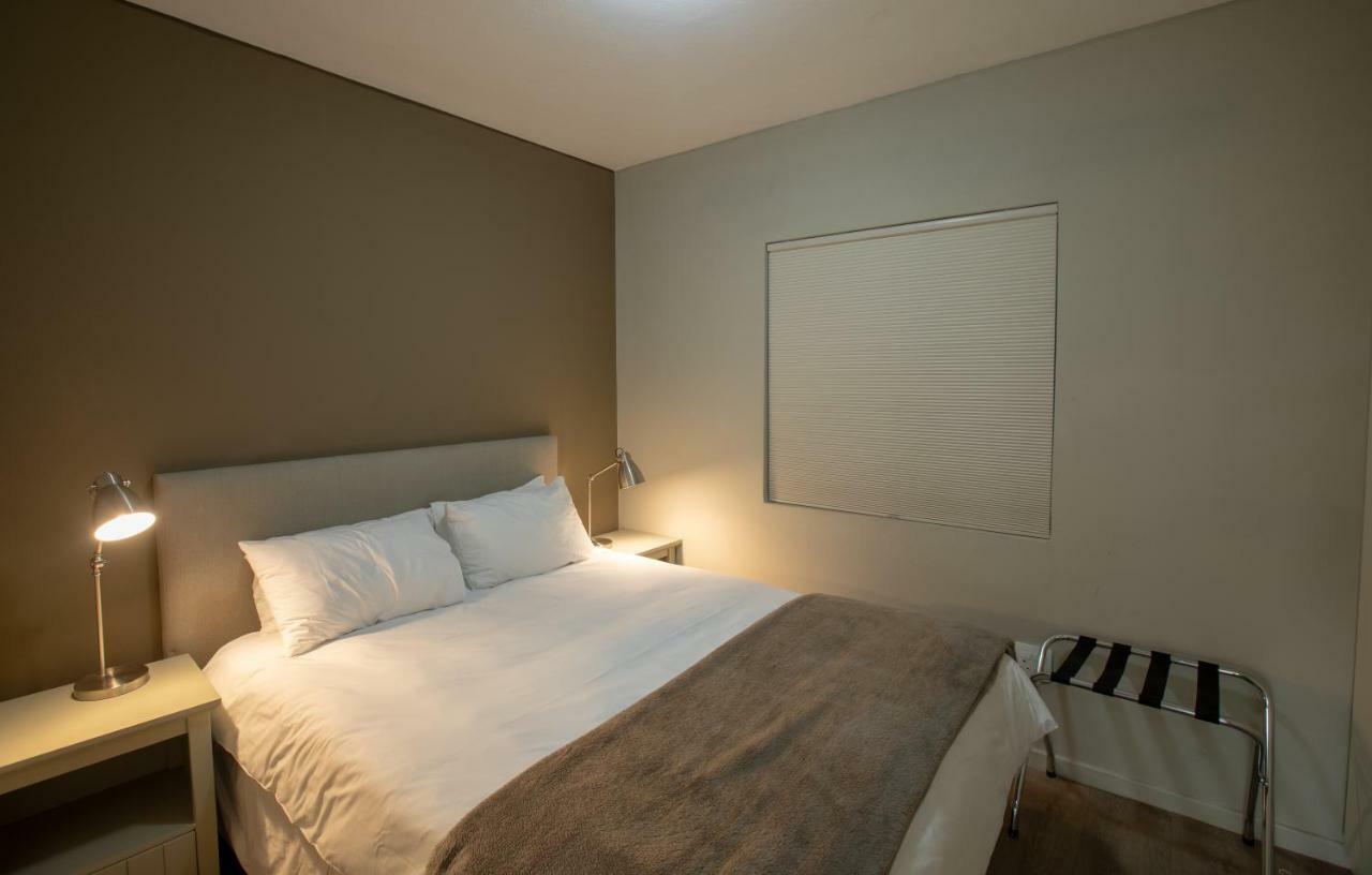 The Hub Apartment