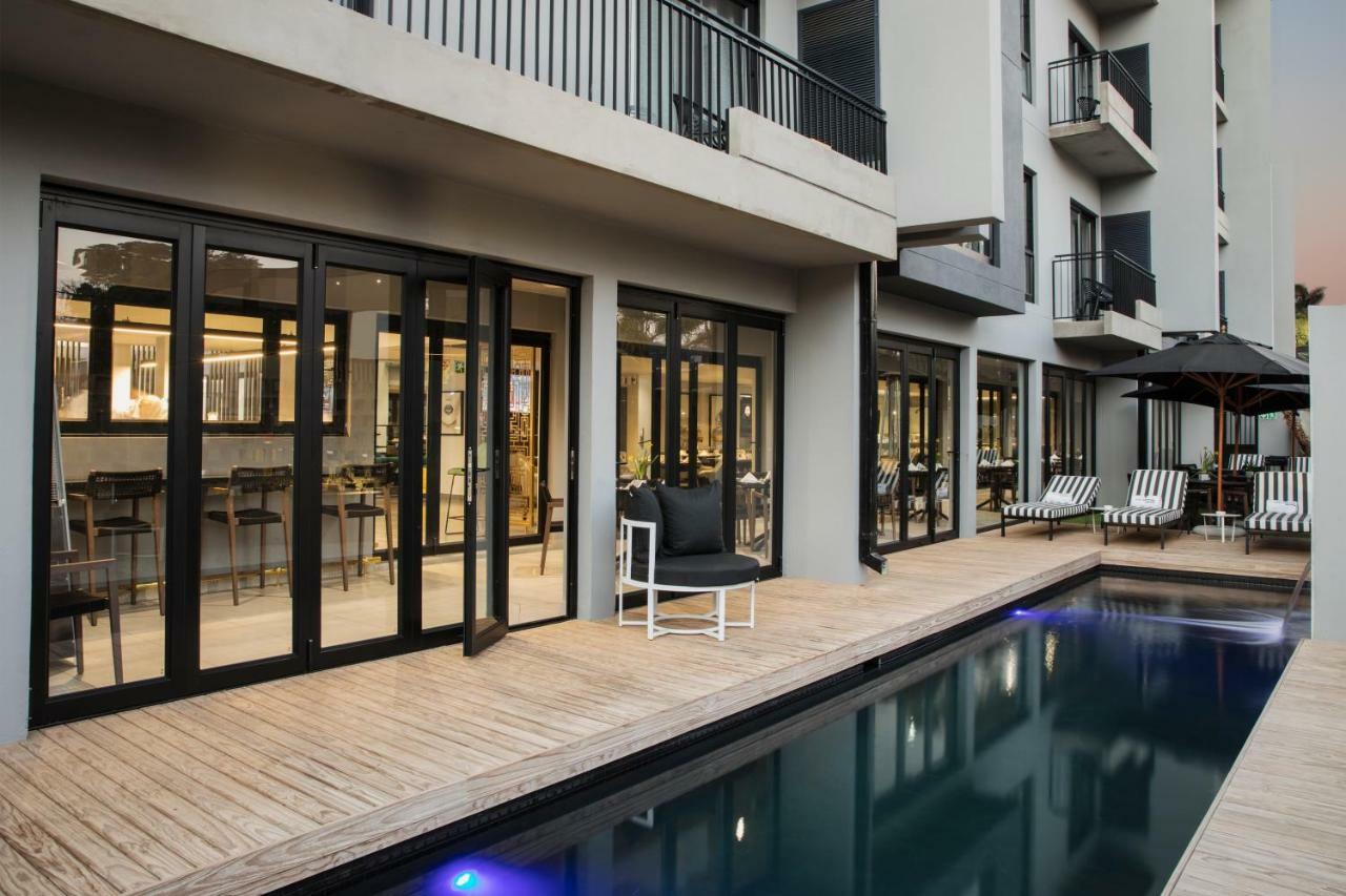 Khách sạn The Capital Melrose Johannesburg