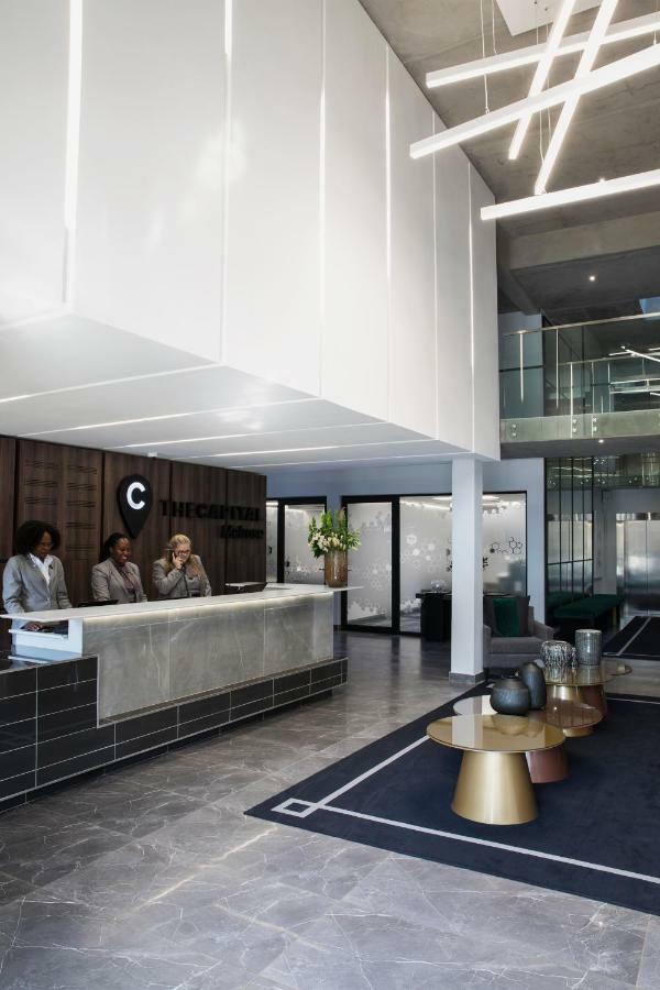 The Capital Melrose