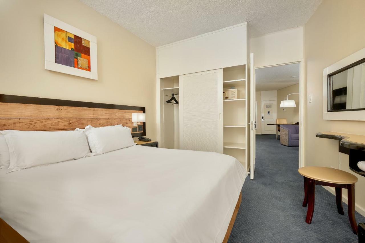 Hotel The Parktonian
