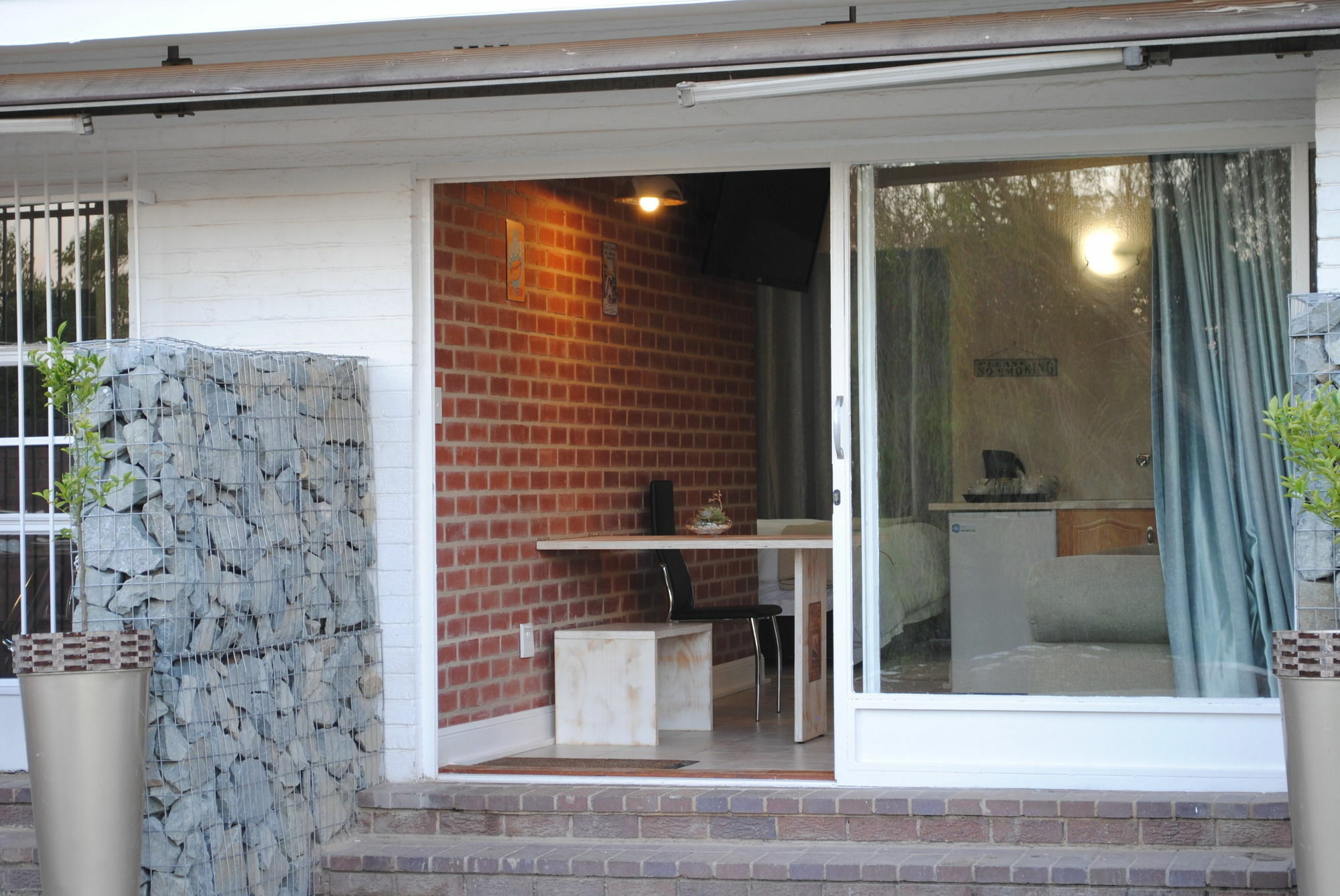 Bed & Breakfast Sandton 3*