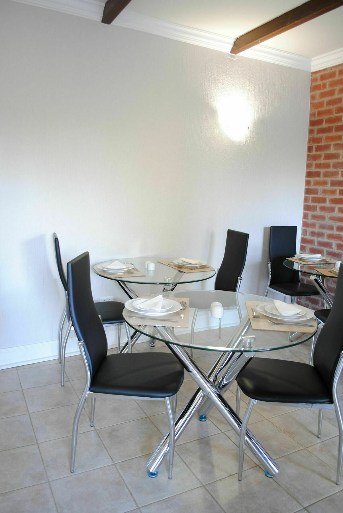 Sandton Bed & Breakfast