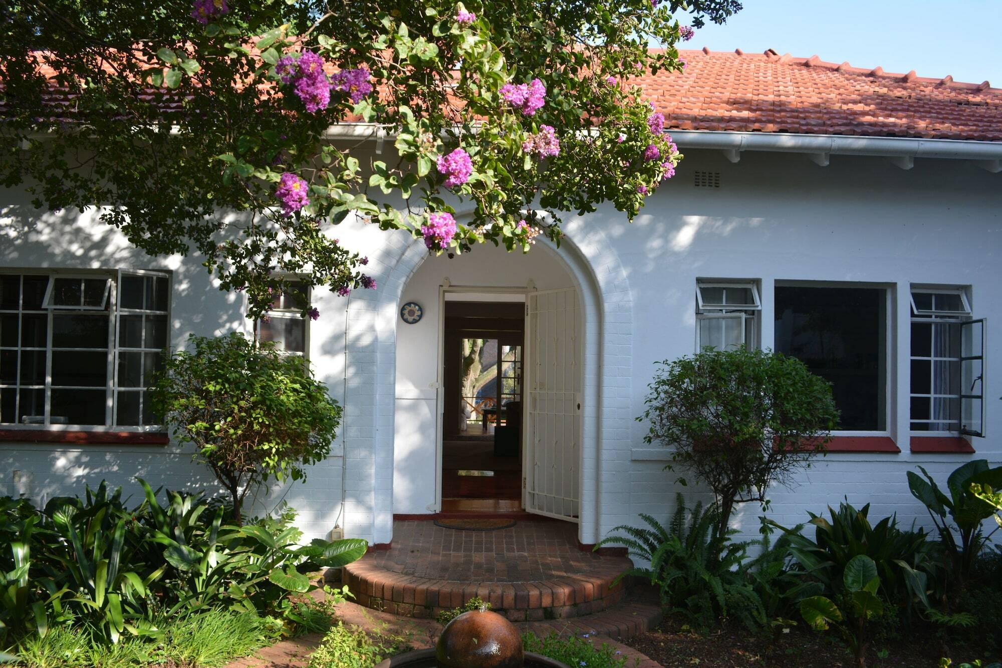 Casa de hóspedes 4living 3*