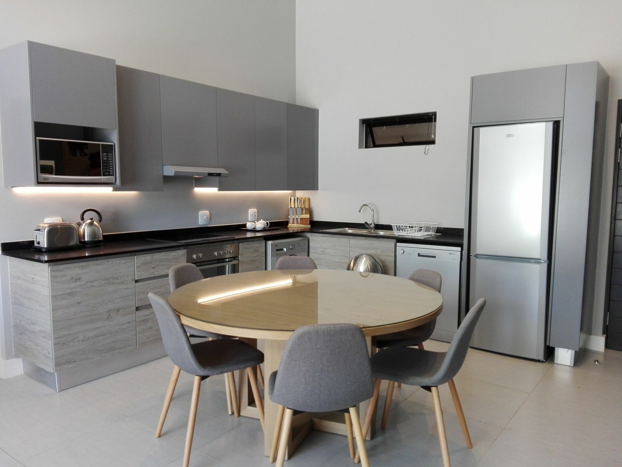 The Residency Sandhurst 3* Johannesburg