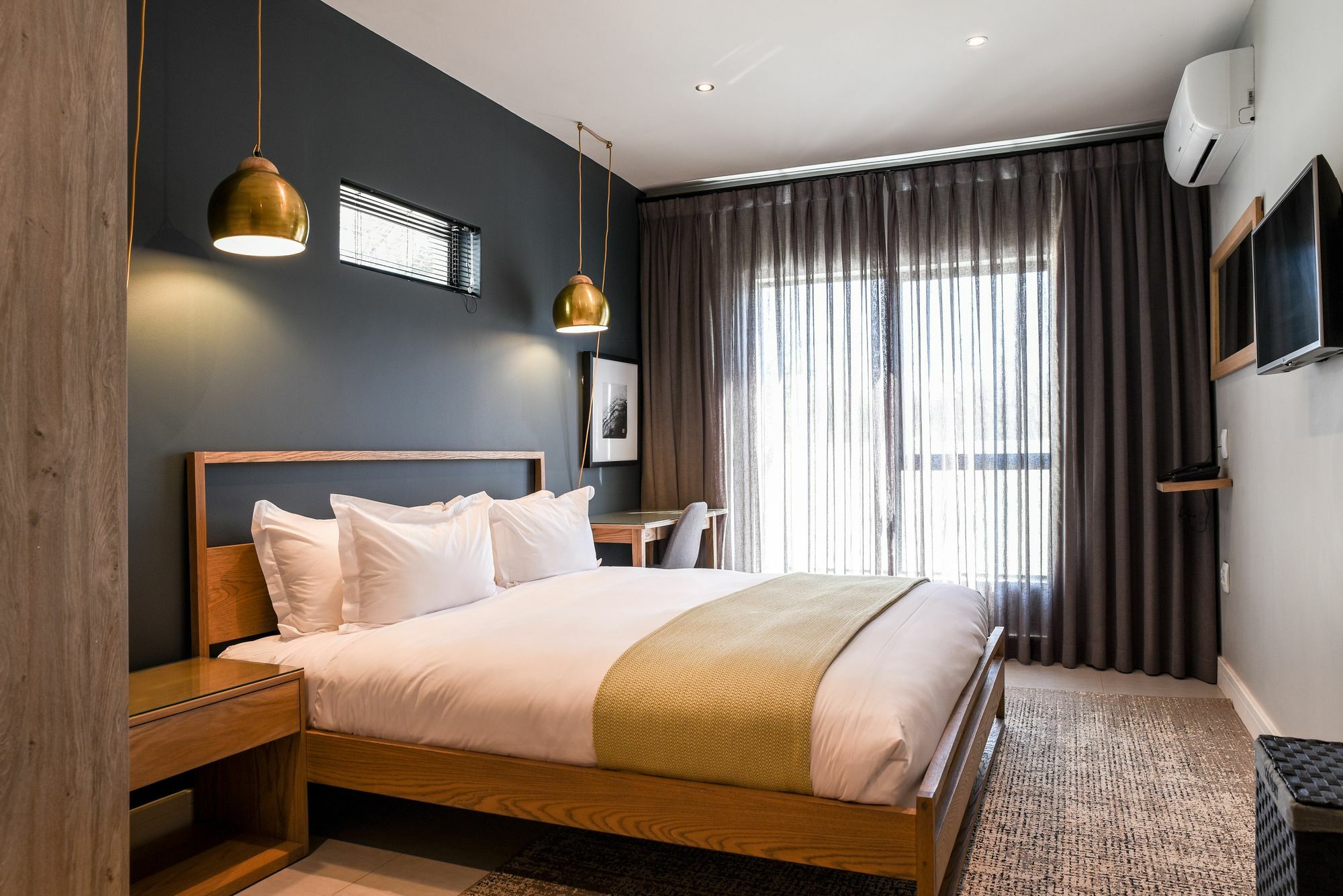 Aparthotel The Residency Sandhurst