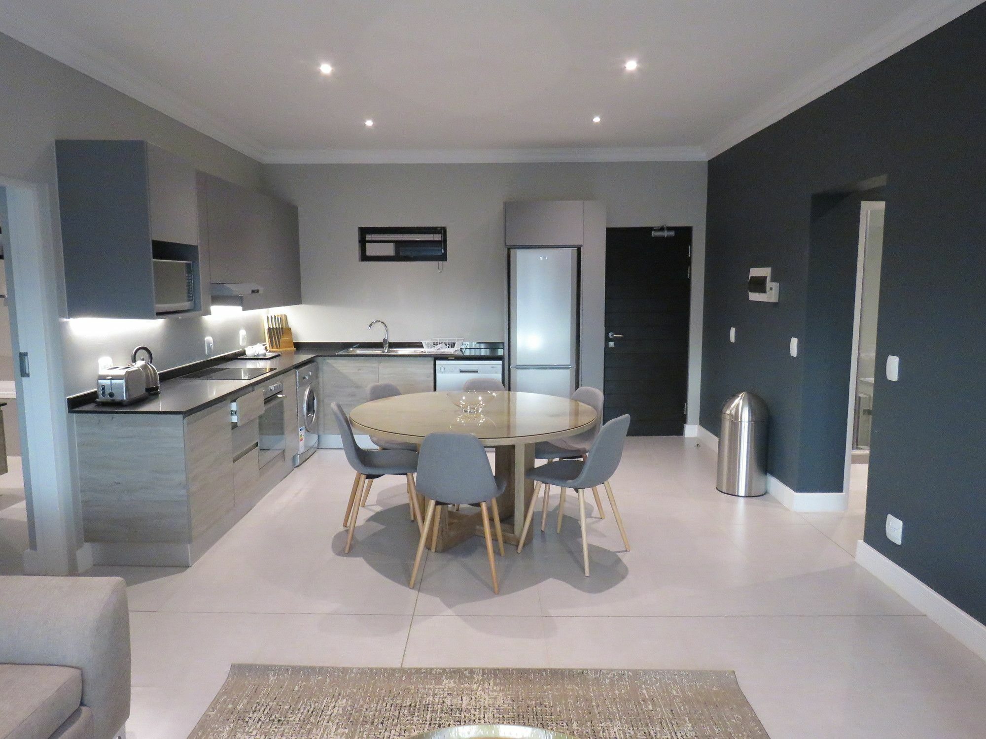 The Residency Sandhurst 3*