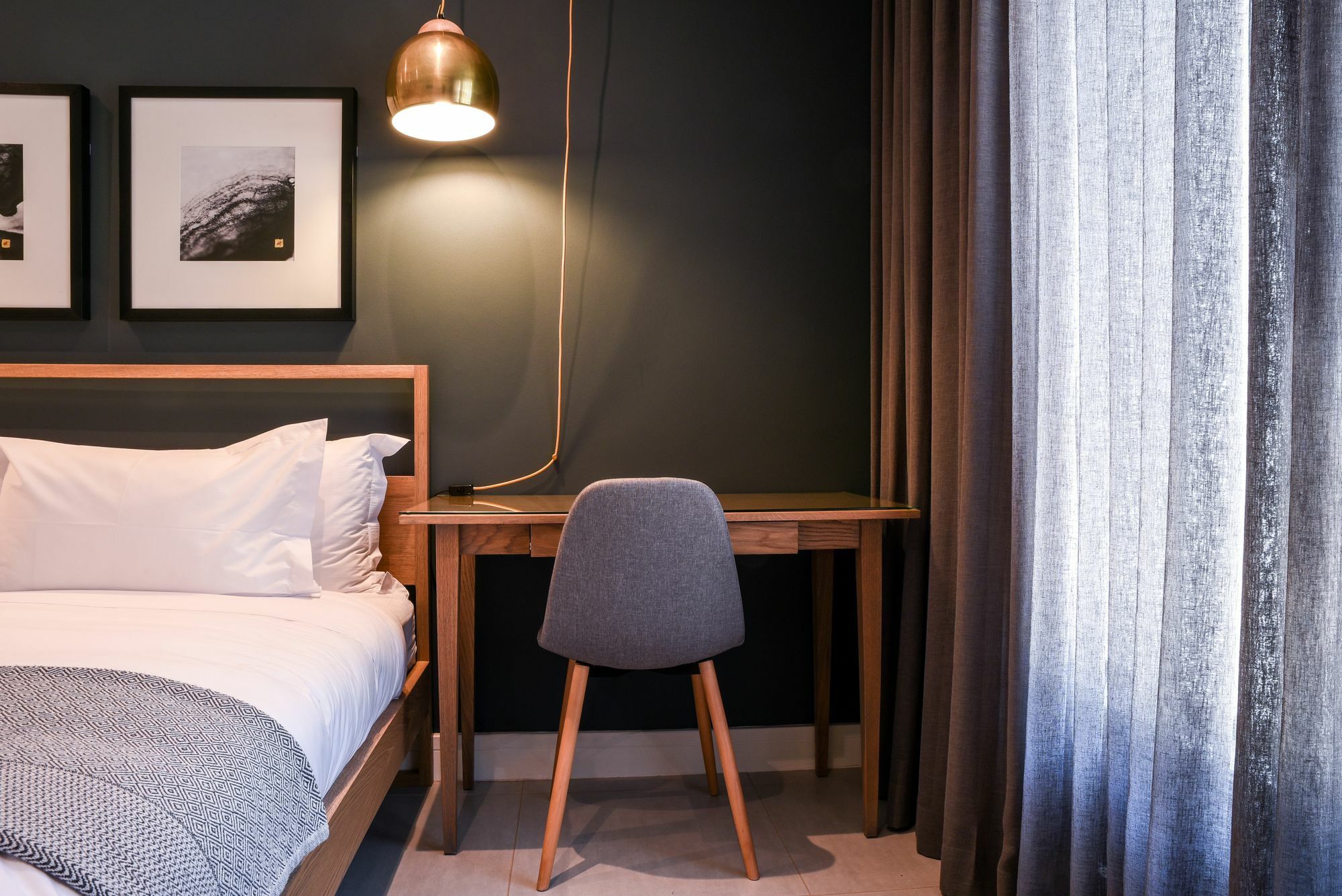 The Residency Sandhurst Aparthotel Johannesburg