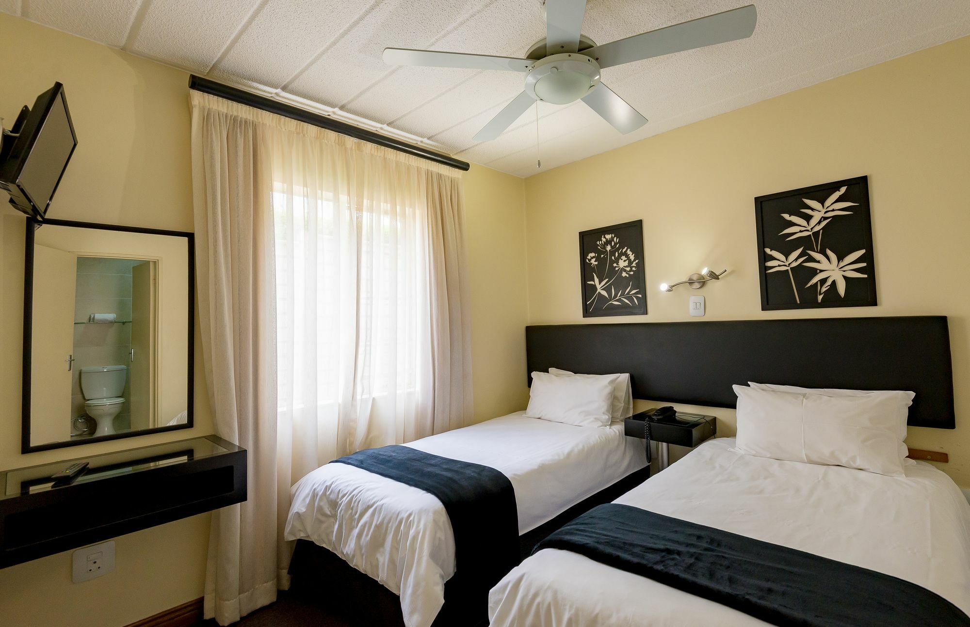Aparthotel Premiere Classe