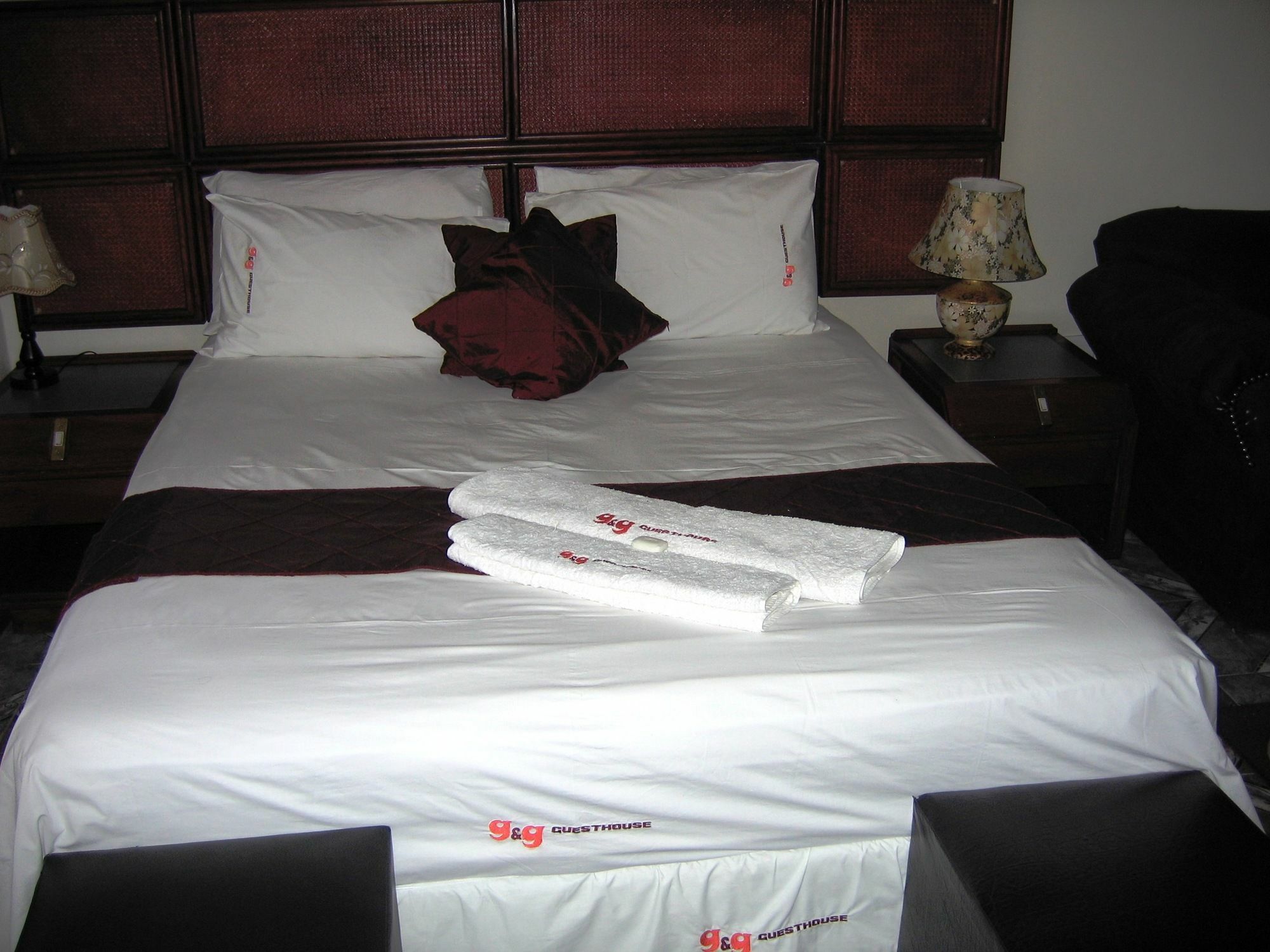 Grace And Gift 2* Johannesburg