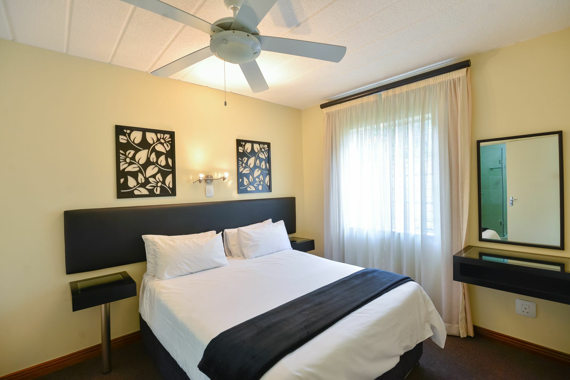 Aparthotel Premiere Classe
