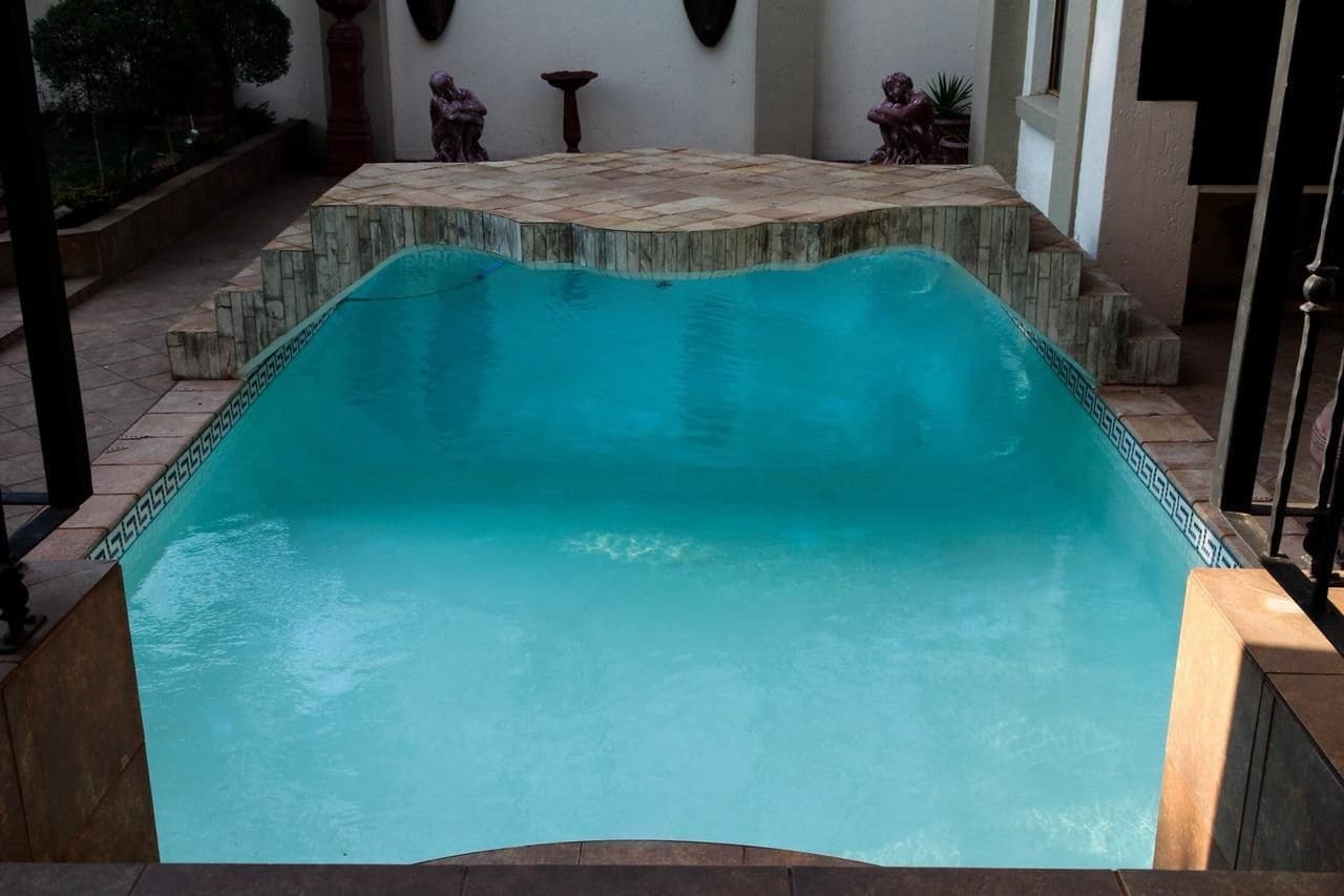 J's Nhà khách Johannesburg
