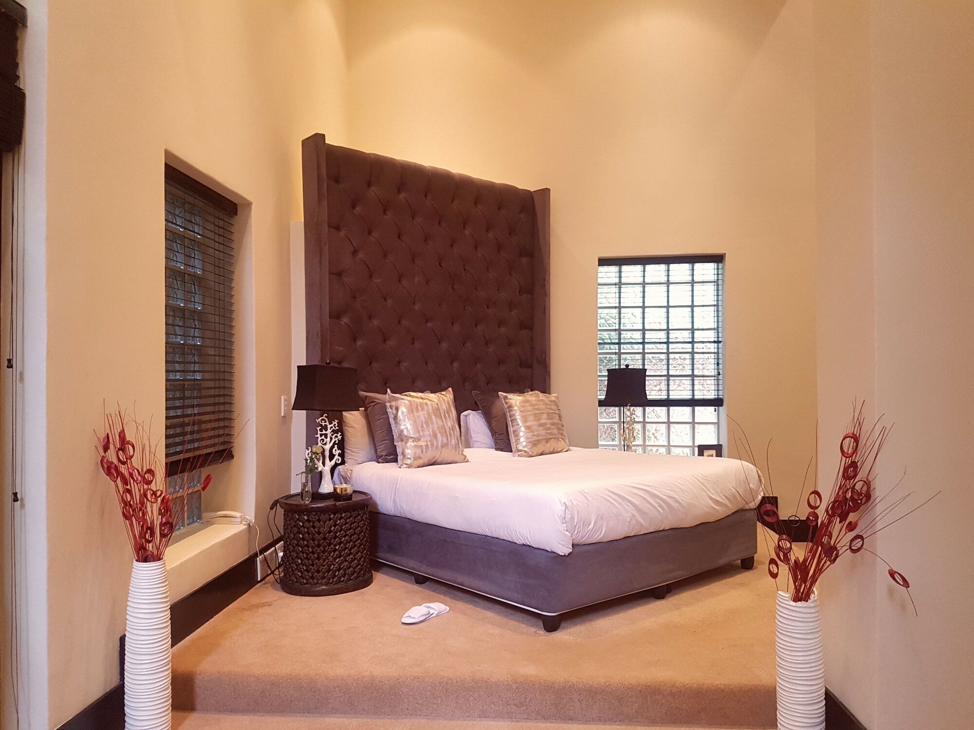 The Willockx, A Lifestyle Boutique Hotel