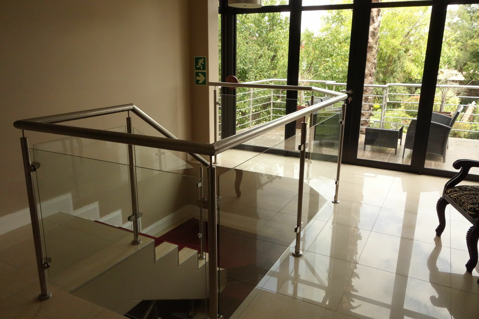 The Destiny Hotel Johannesburg