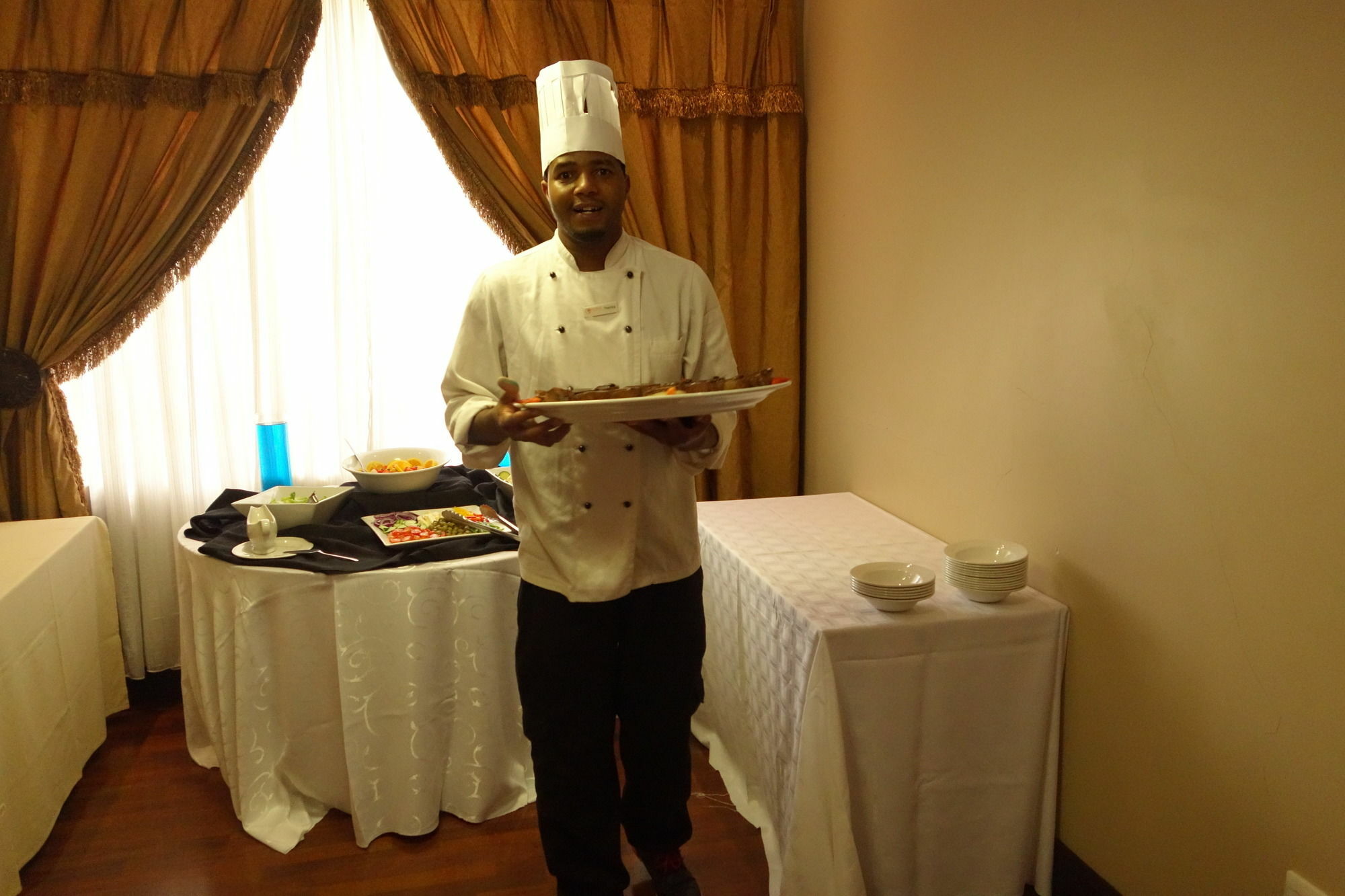Hotel The Destiny 4*