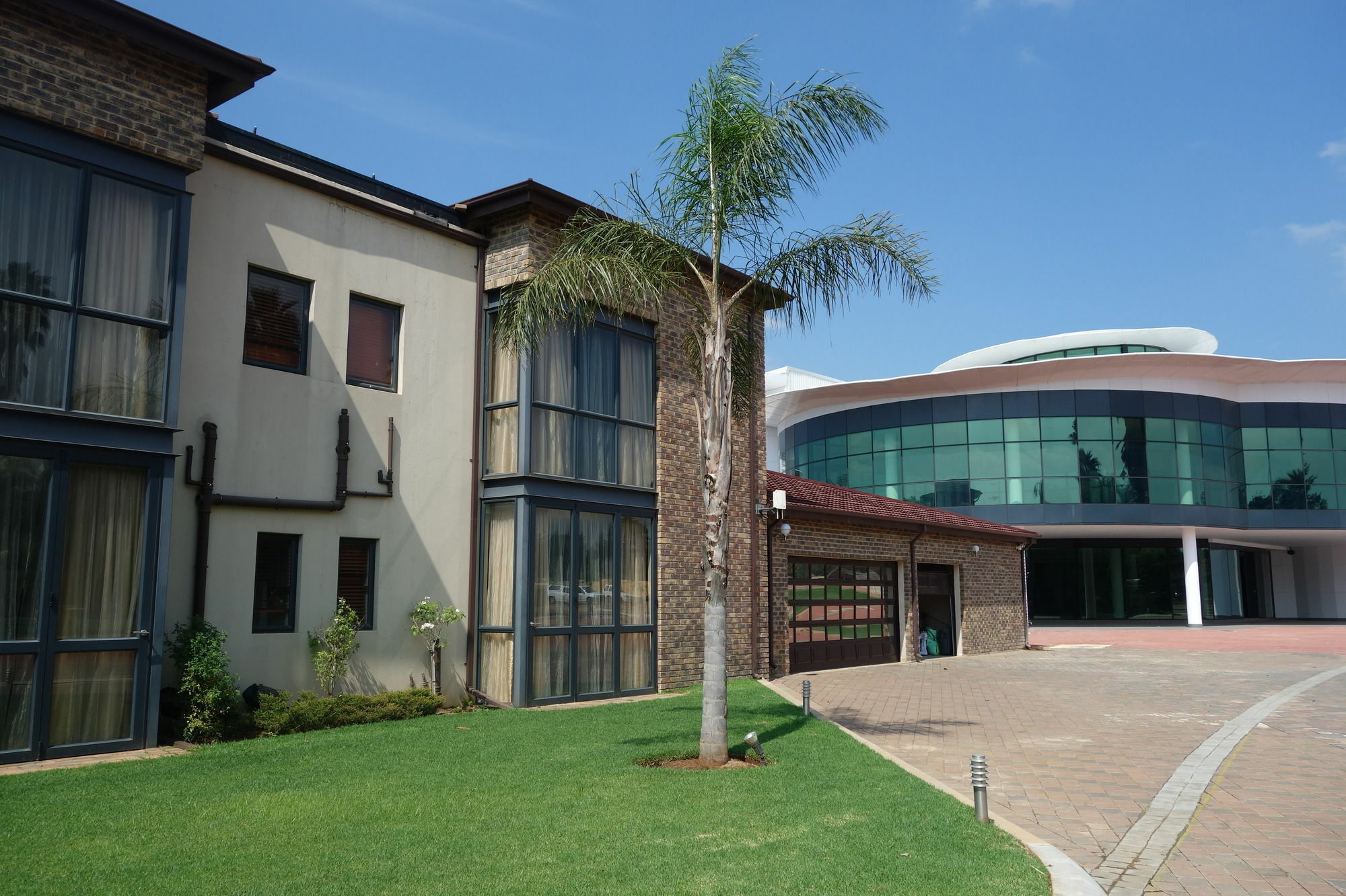 The Destiny 4* Johannesburg