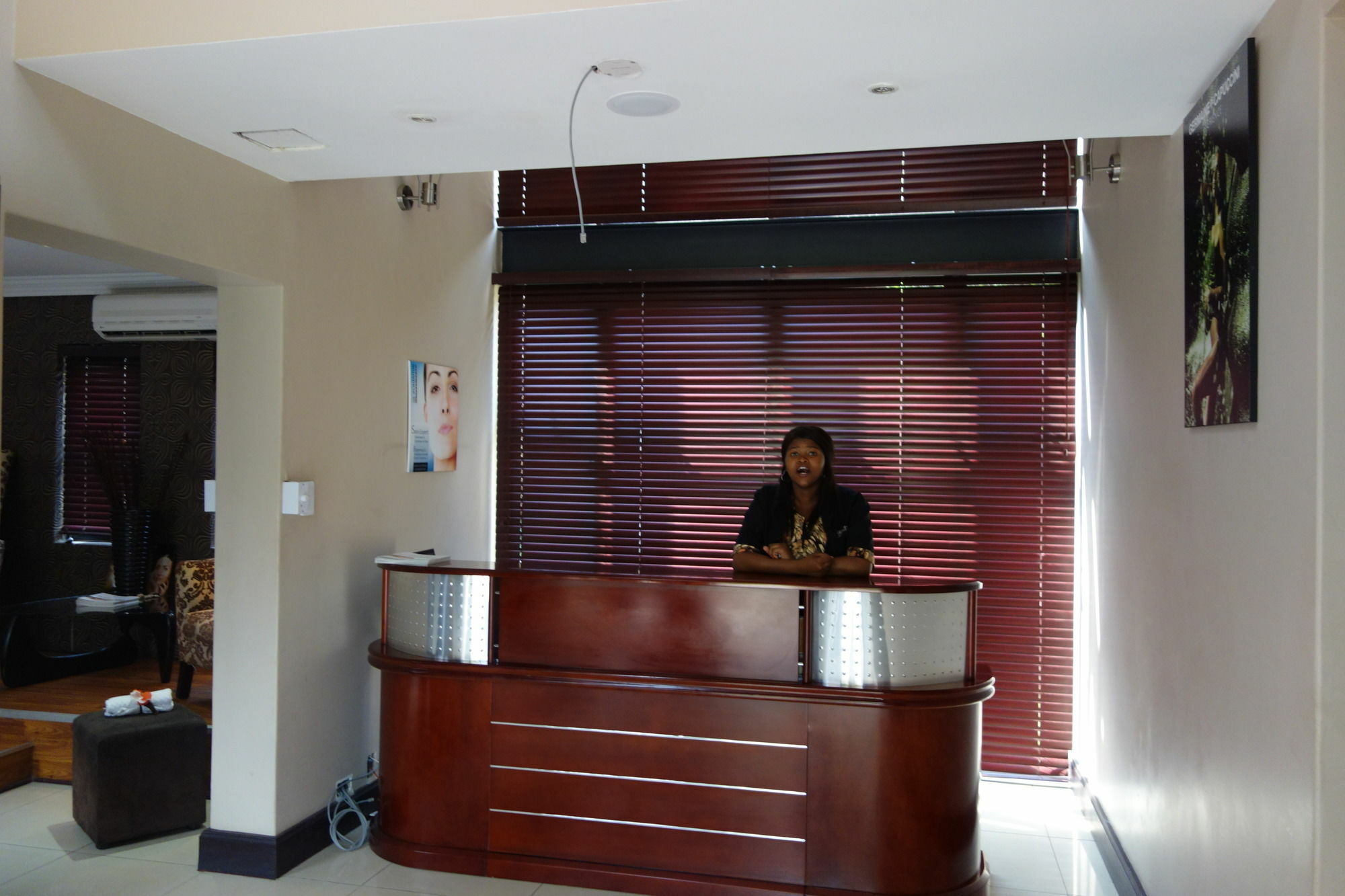 The Destiny Johannesburg