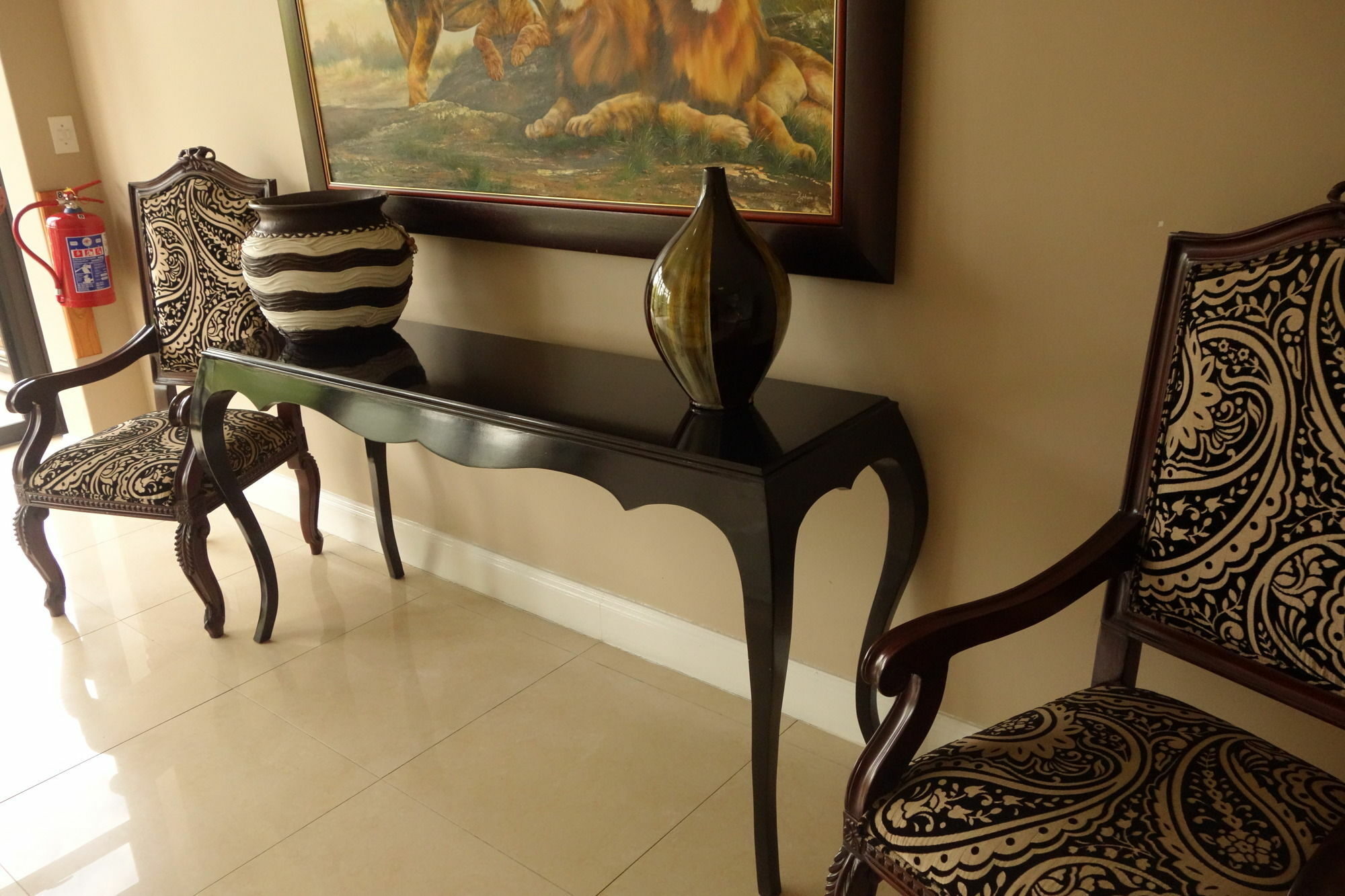 The Destiny 4* Johannesburg