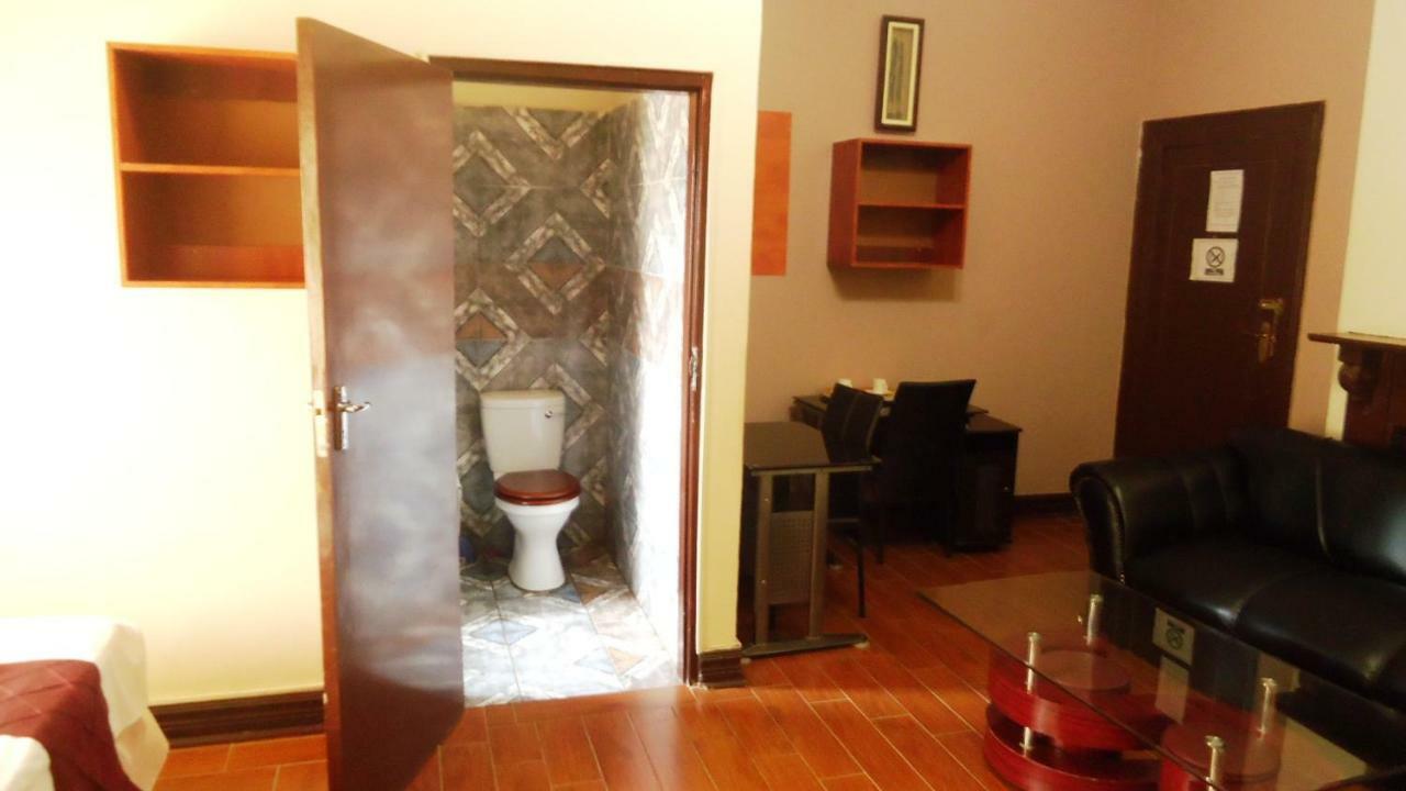 Guest house G&g 3*