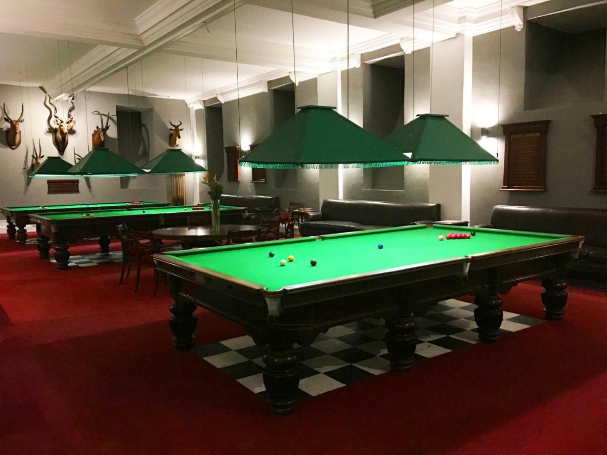 Rand Club