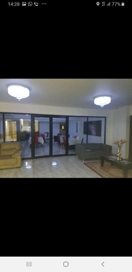 Alfa Mayfair Executive Hotel Johannesburg