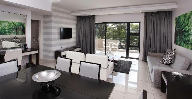 The Capital 20 West Apartamento
