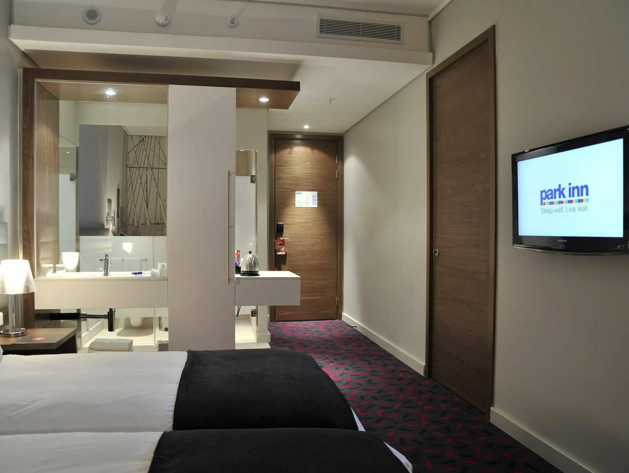 Hotel Park Sandton