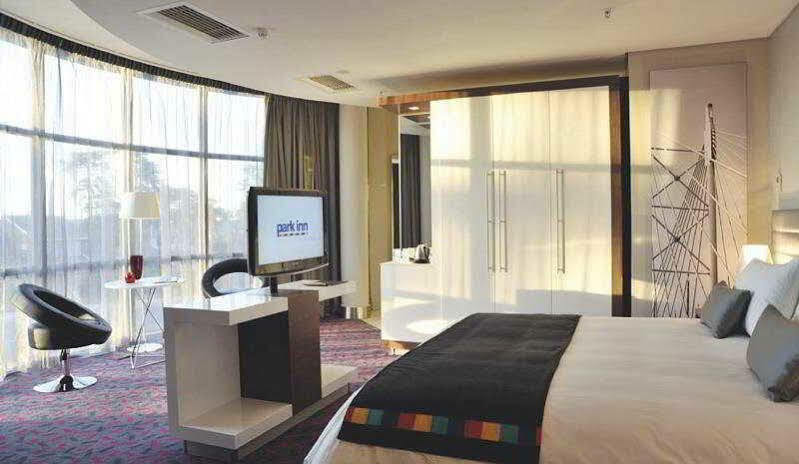 Park Sandton 4*