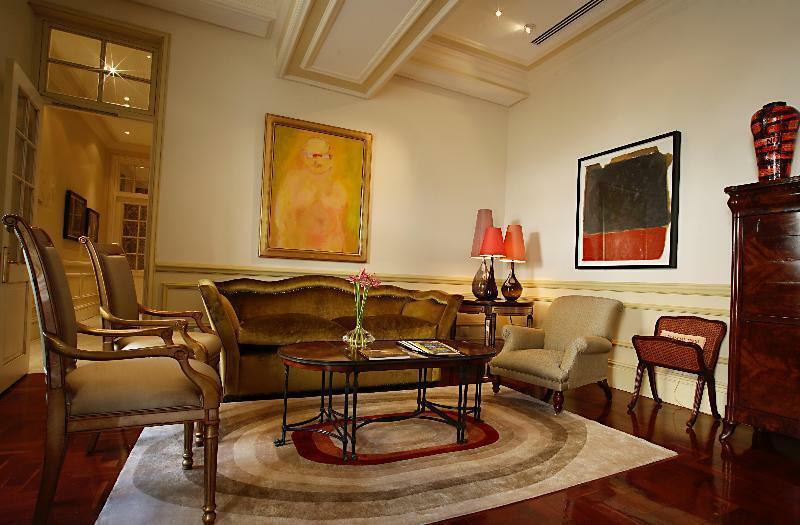 Monarch 5* Johannesburg
