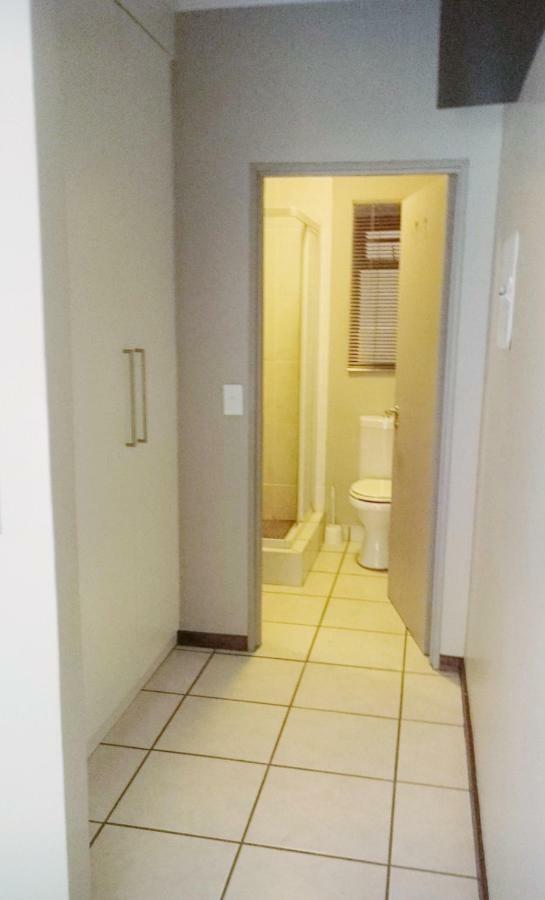 Samtip Sunset Apartment *